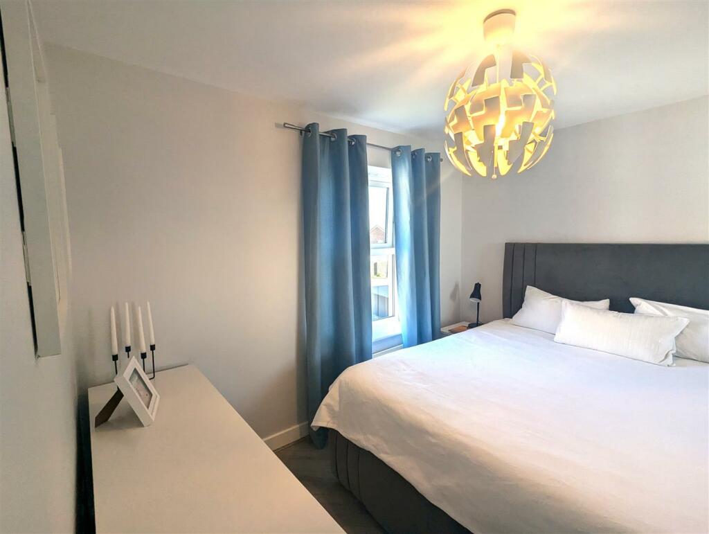 Additional property image - Tulip Tree Road, Nuneaton