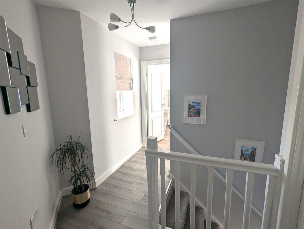 Additional property image - Tulip Tree Road, Nuneaton