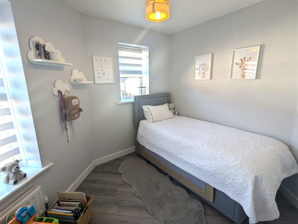 Additional property image - Tulip Tree Road, Nuneaton