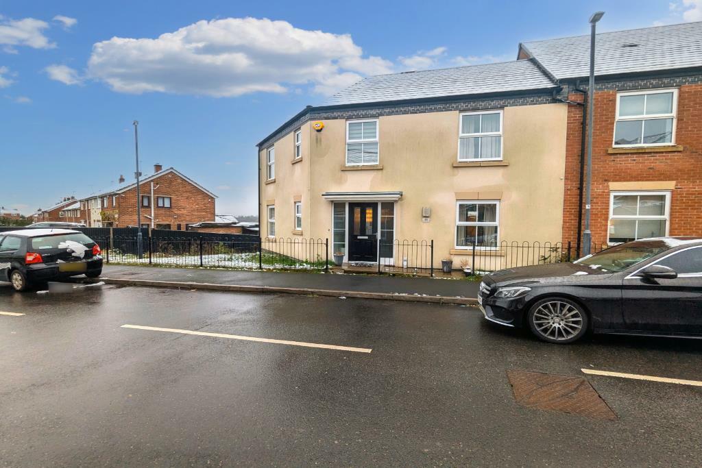 Additional property image - Tulip Tree Road, Nuneaton
