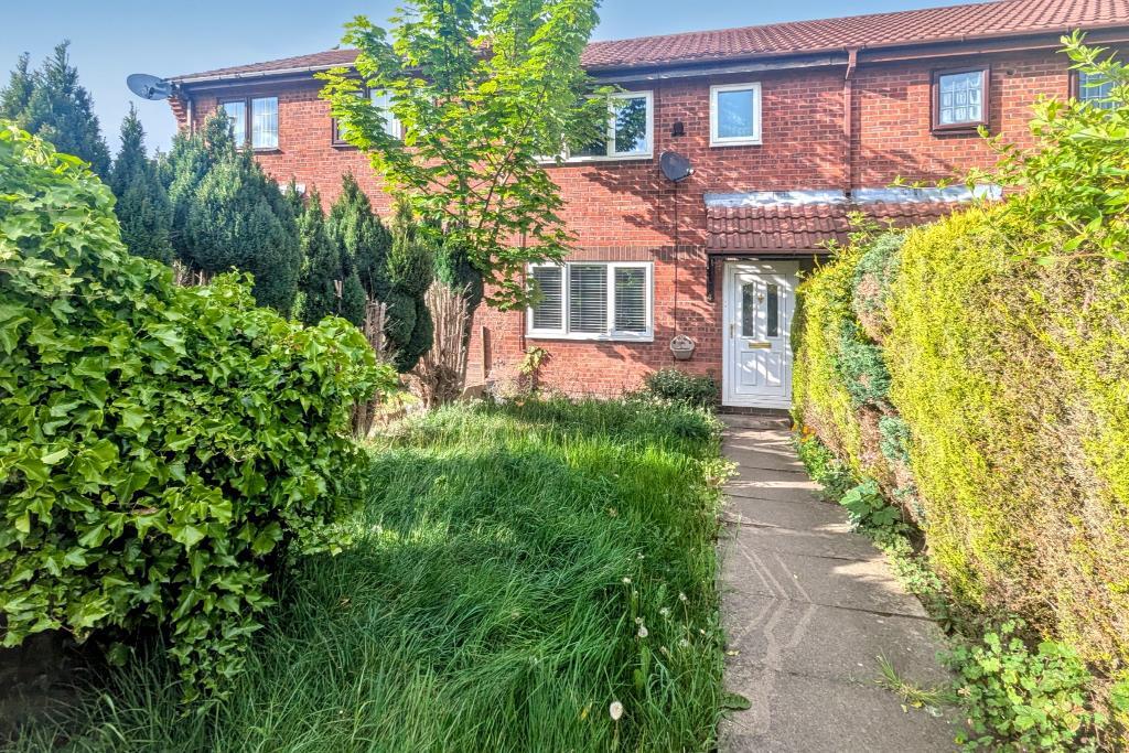 Main image of property: Cornish Close, Ansley Common, Nuneaton