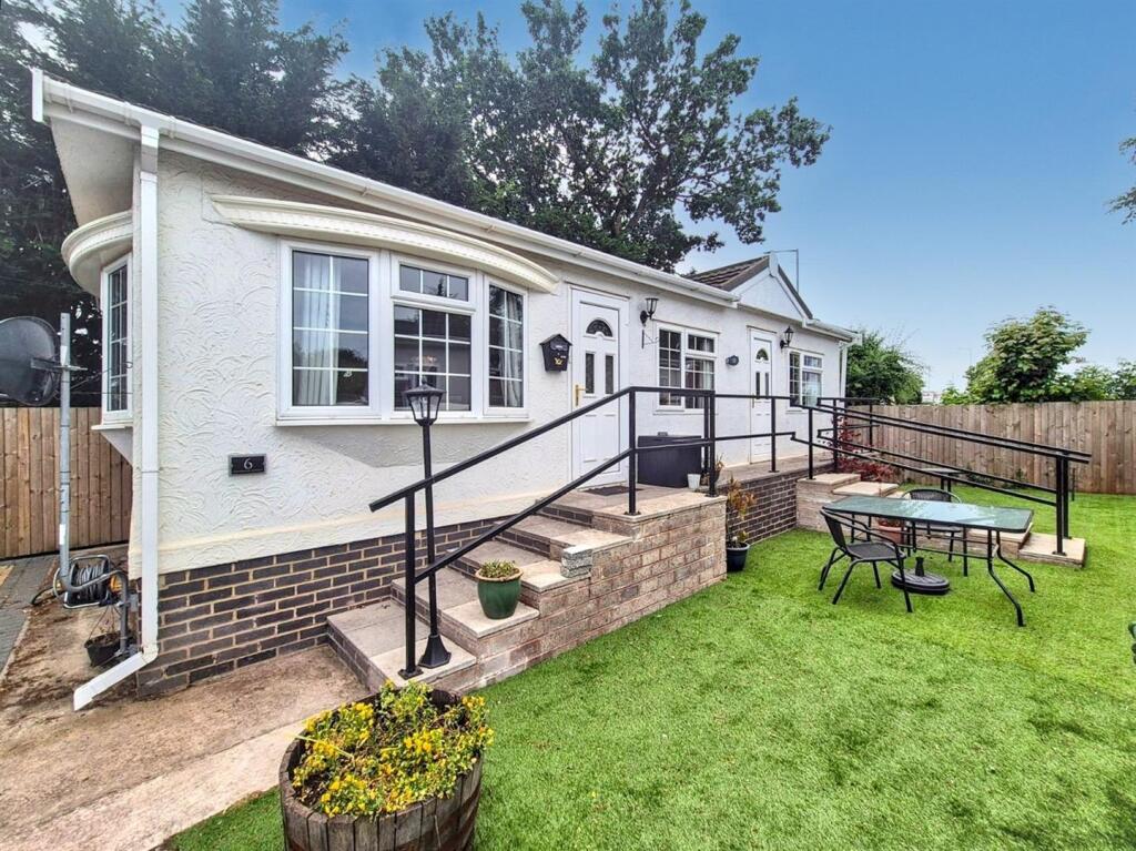 Main image of property: Overbrook Grange, Nuneaton