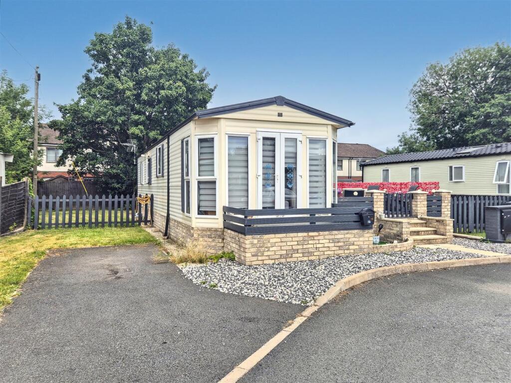 Main image of property: Bradestone Road, Caldwell, Nuneaton