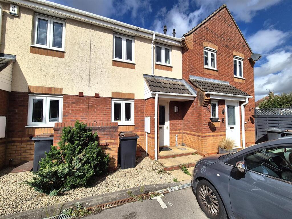 Main image of property: Portreath Drive, Nuneaton