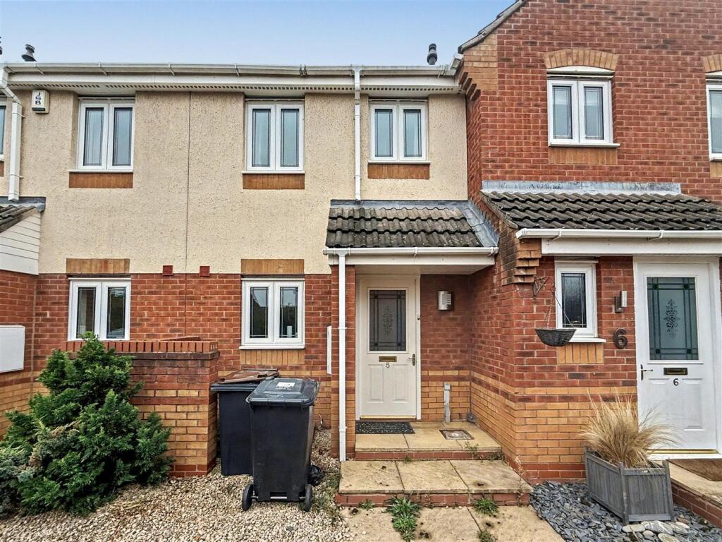 Main image of property: Portreath Drive, Nuneaton