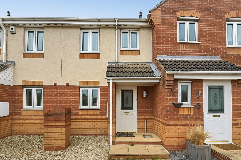 Main image of property: Portreath Drive, Nuneaton