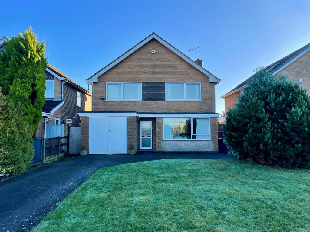 Main image of property: Mill Lane, Bulkington