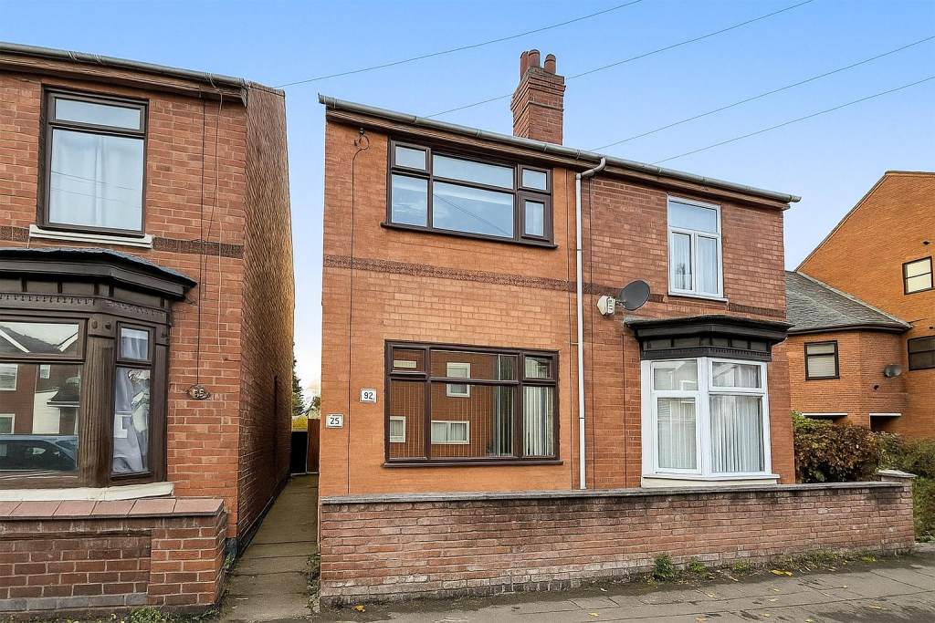 Main image of property: Dugdale Street, Nuneaton