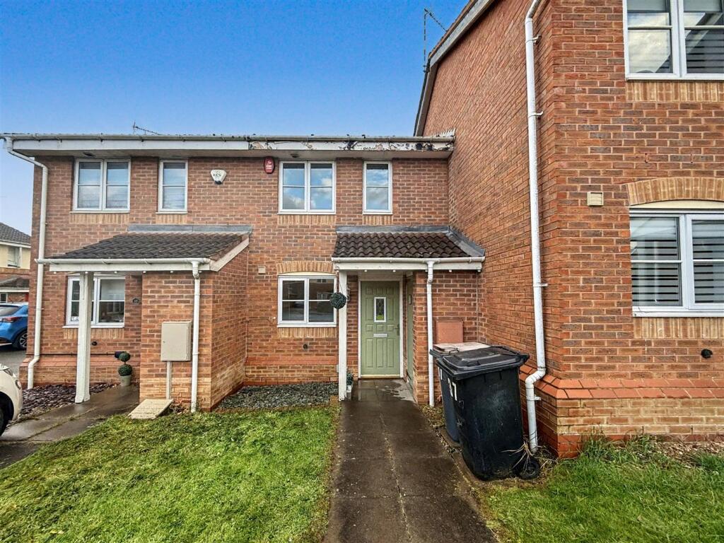 Main image of property: Reuben Avenue, Nuneaton