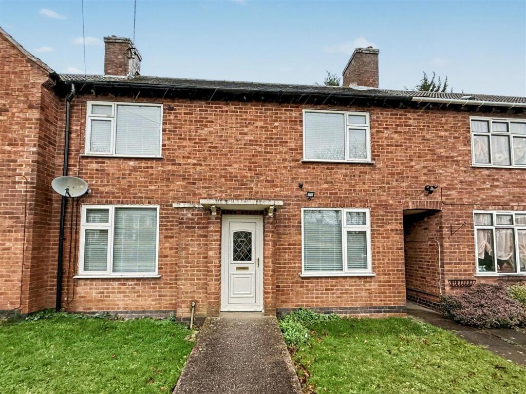 Main image of property: Ansley Common, Chapel End