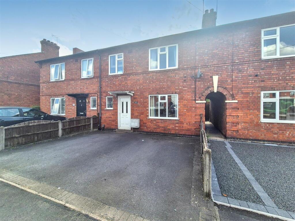 Main image of property: Highfield Road, Nuneaton