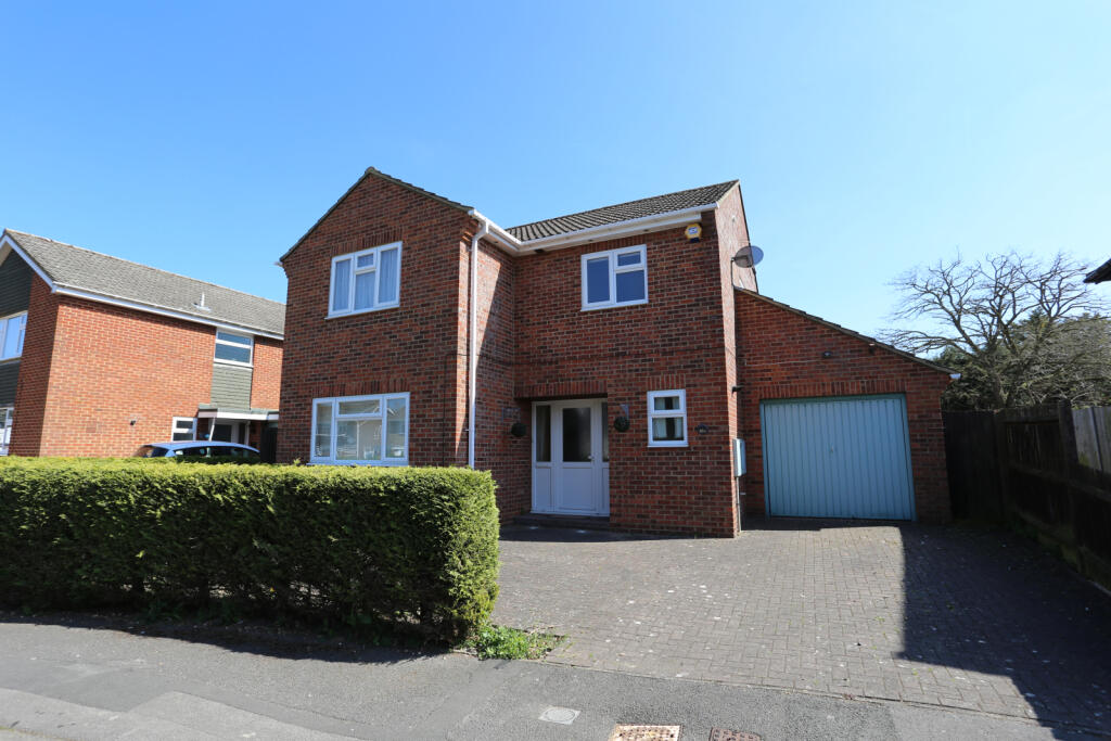 Main image of property: Lund Farm Road Woodley, RG5 4PZ