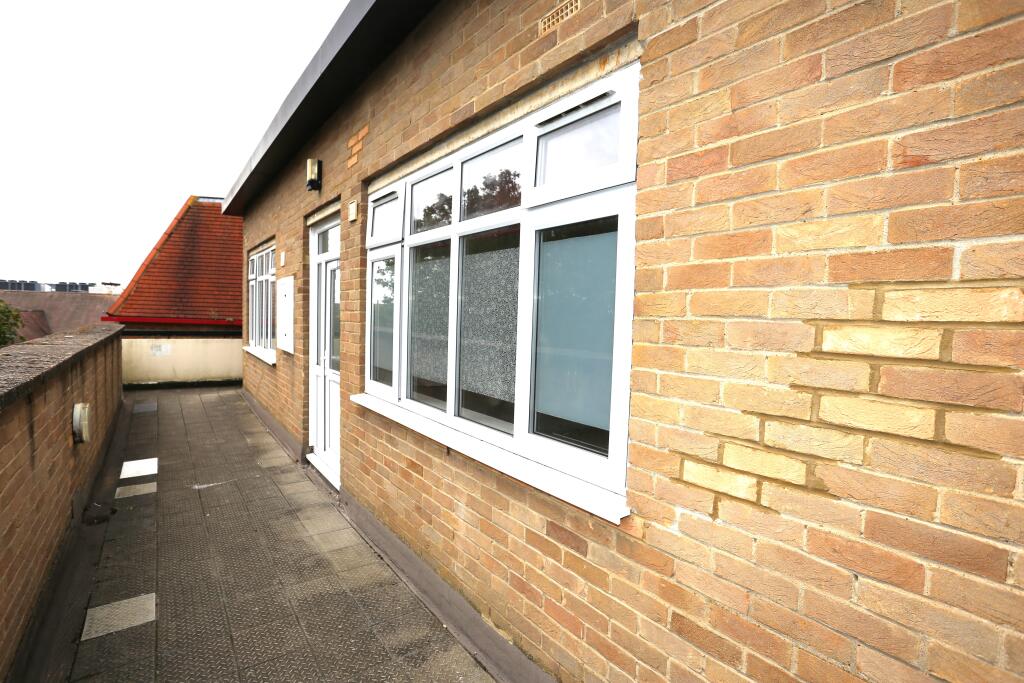 Main image of property: Crockhamwell Road, Woodley, Reading, RG5