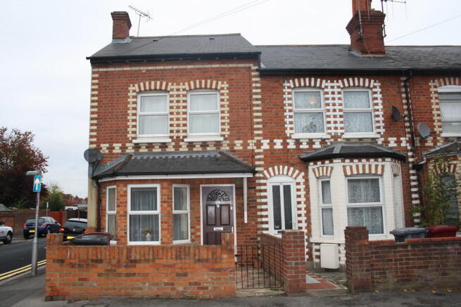 Main image of property: Prince Of Wales Avenue, Reading, RG30 2UR