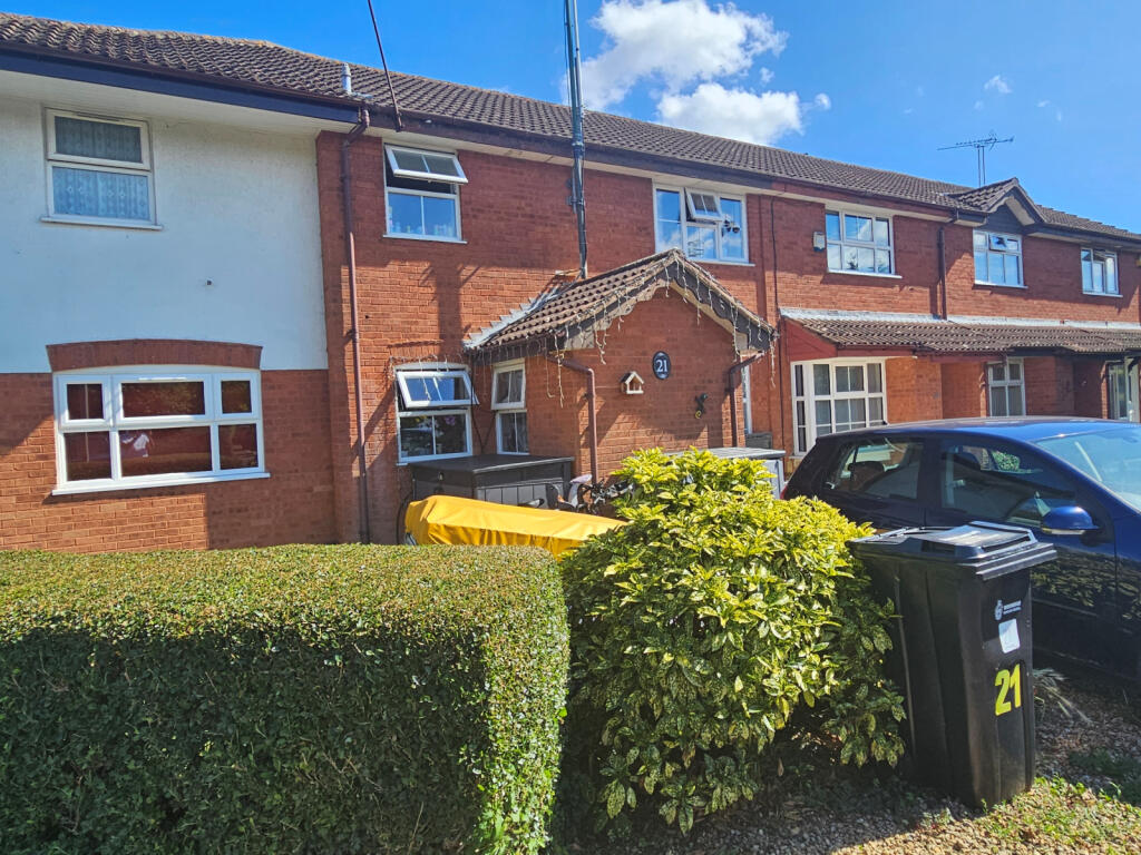 Main image of property: Lysander Close, Woodley, Reading, Berkshire, RG5