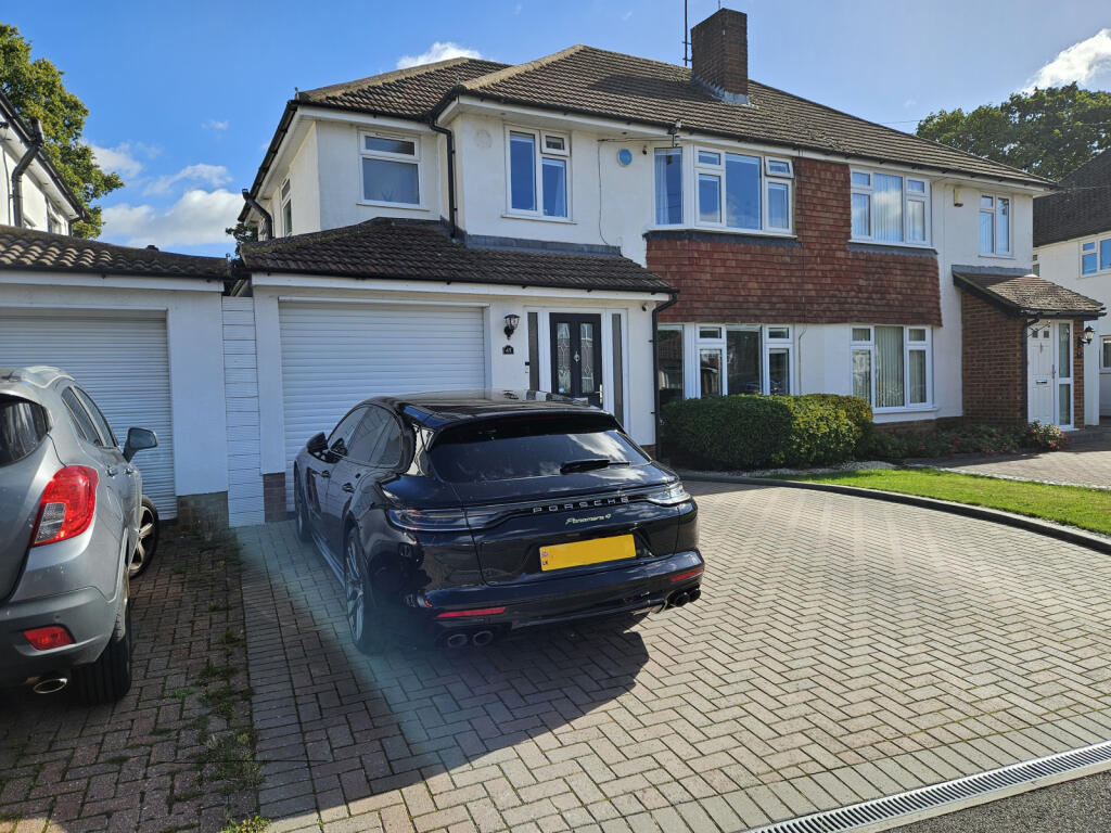 Main image of property: Repton Road, Earley