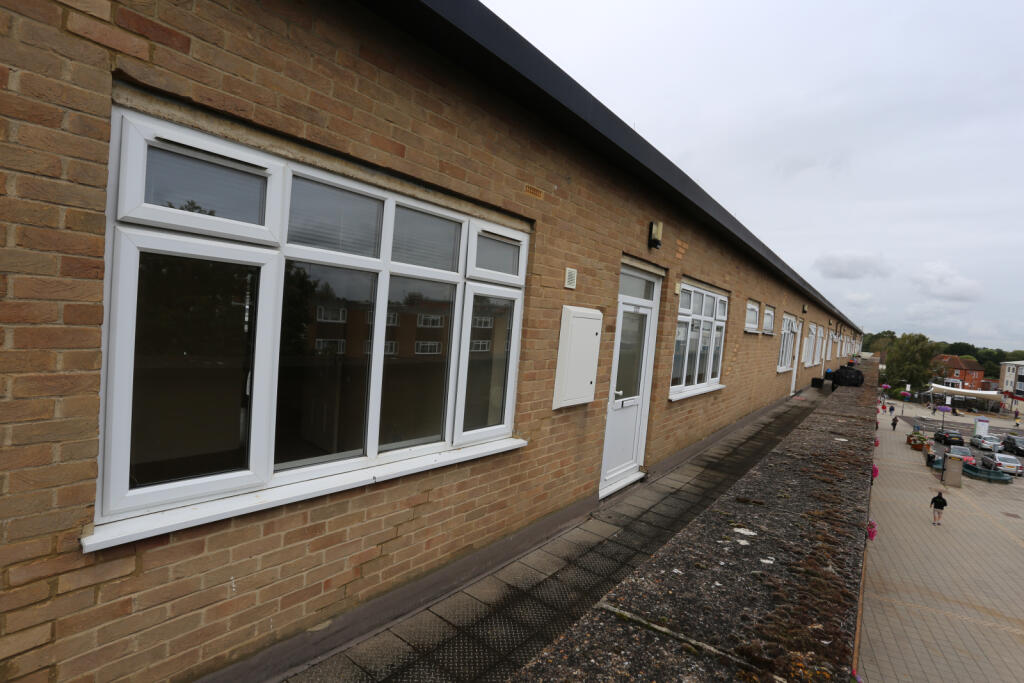 Main image of property: Crockhamwell Road, RG5 3JP