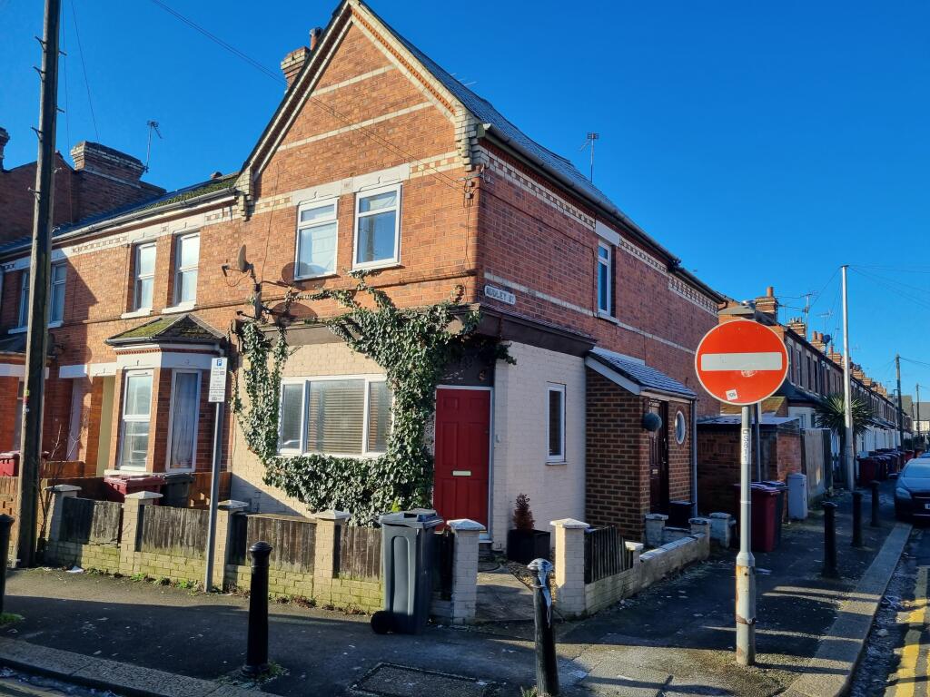 Main image of property: Salisbury Road, Reading, RG30