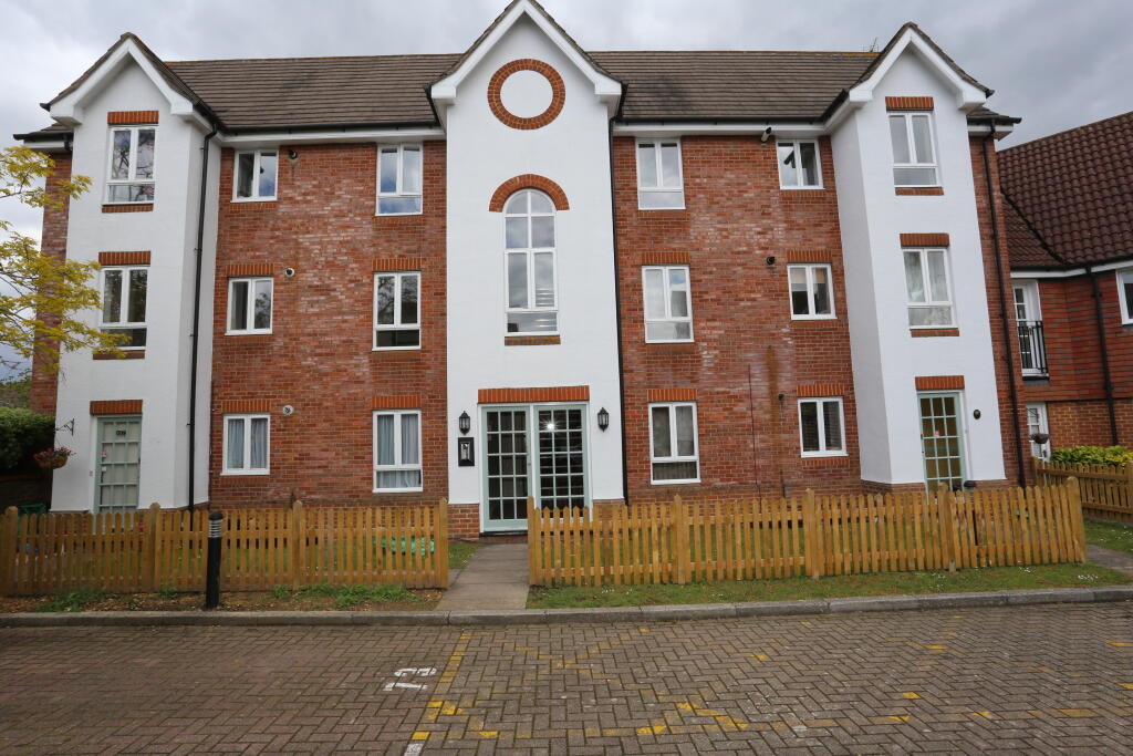 Main image of property: Hartigan Place, Woodley, Reading, RG5