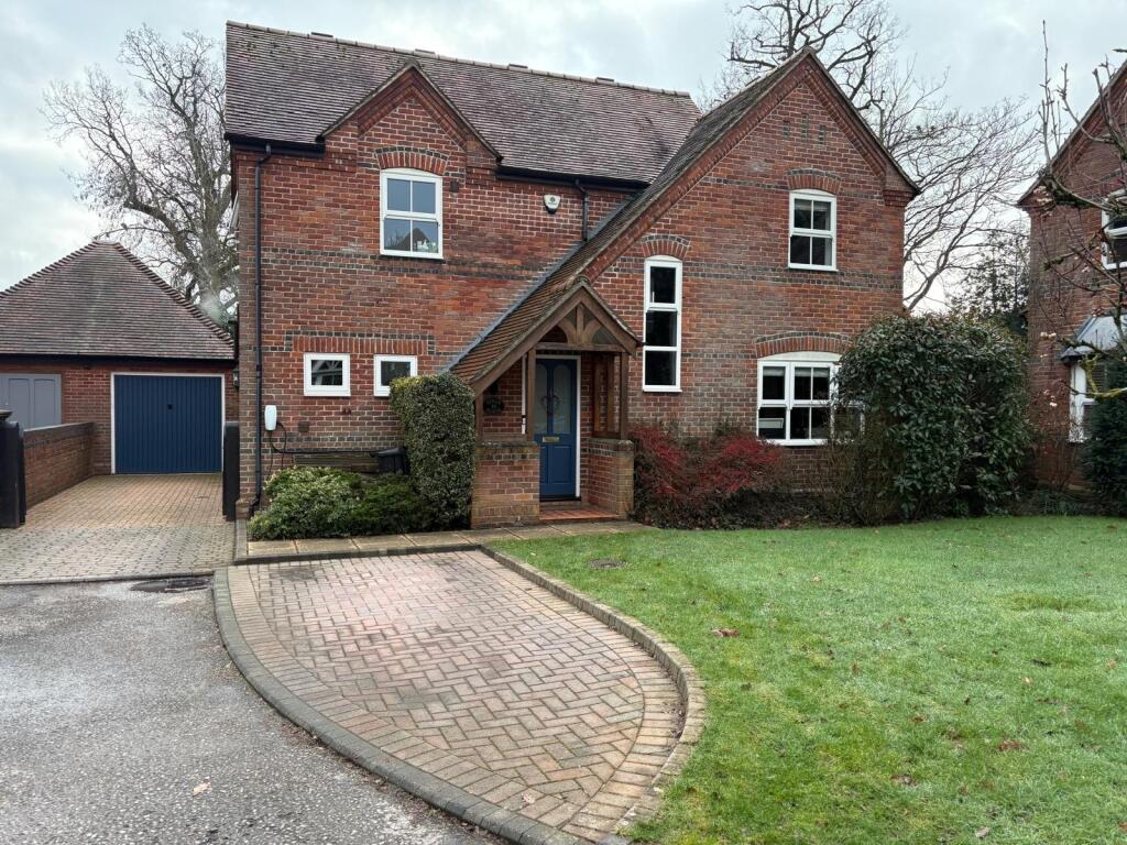 Main image of property: Church Mews