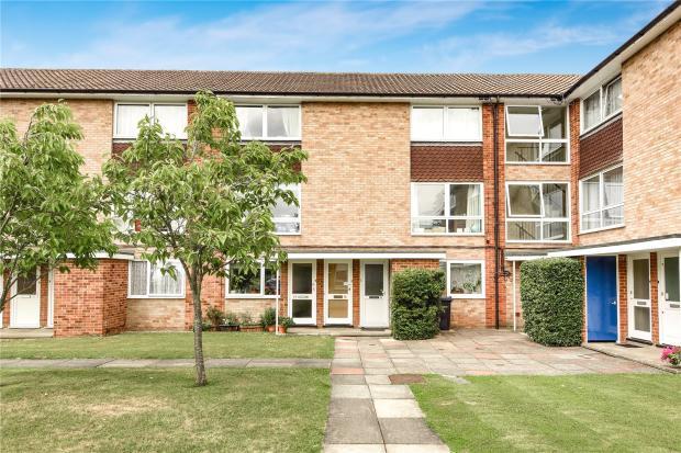 Main image of property: Inglewood Court, Liebenrood Road, Reading, Berkshire, RG30