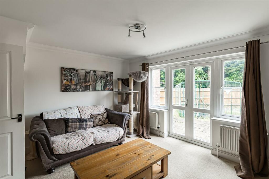 Additional property image - Walter Mead Close, Ongar