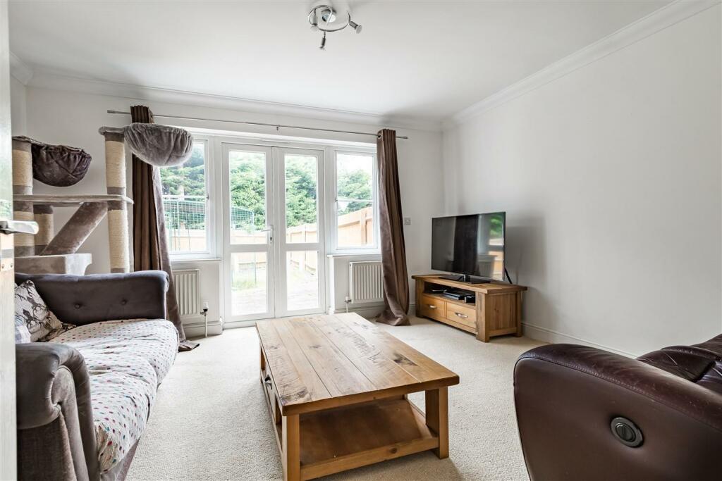 Additional property image - Walter Mead Close, Ongar