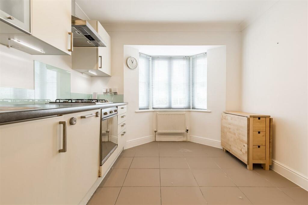 Additional property image - Walter Mead Close, Ongar