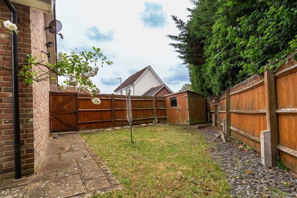 Additional property image - Walter Mead Close, Ongar