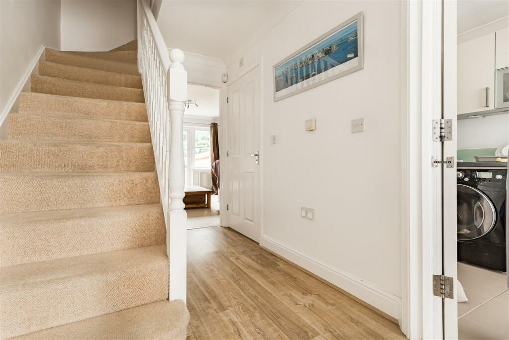 Additional property image - Walter Mead Close, Ongar