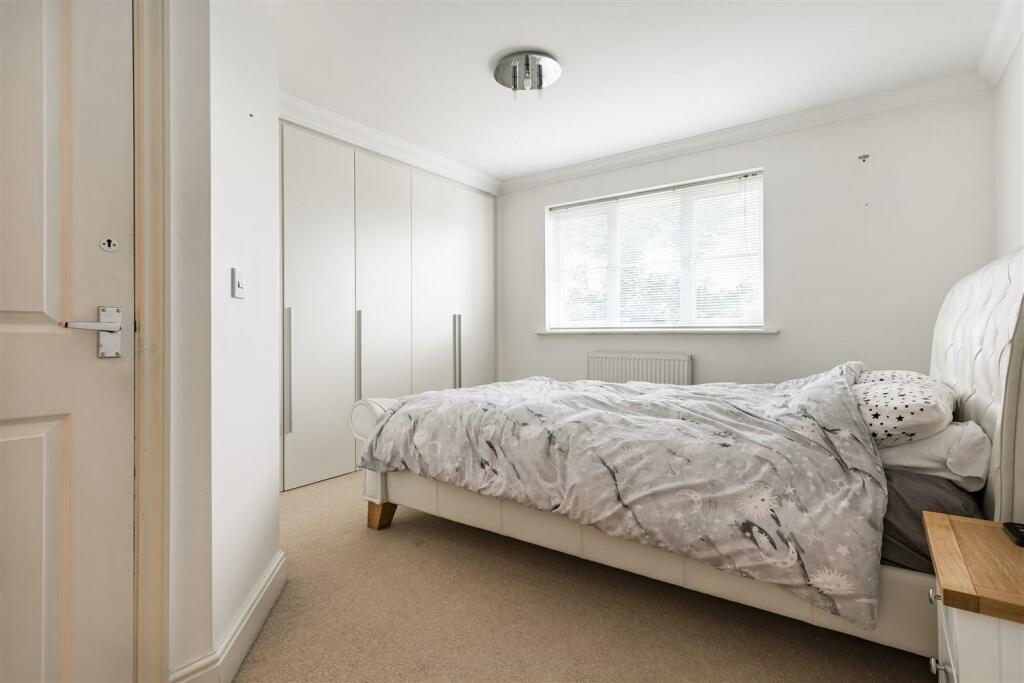 Additional property image - Walter Mead Close, Ongar