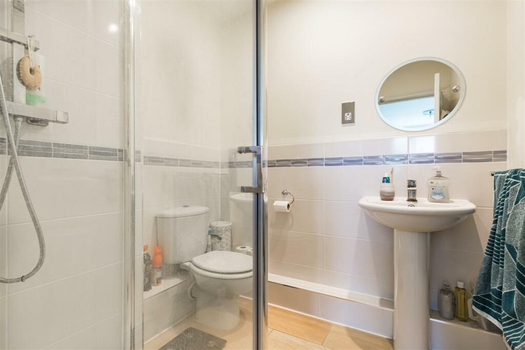 Additional property image - Walter Mead Close, Ongar