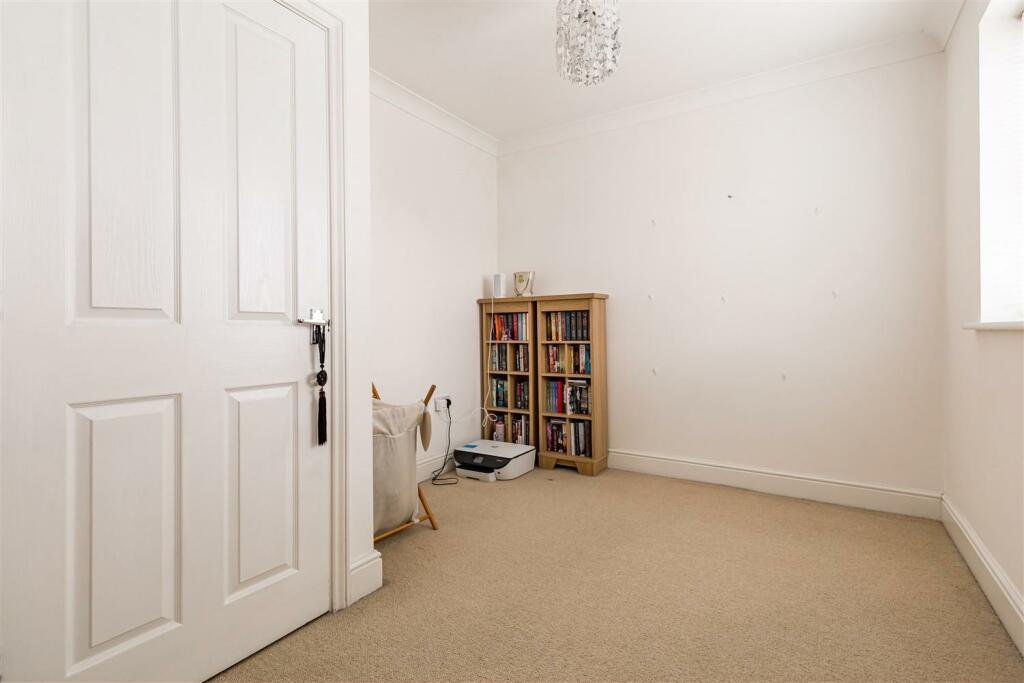 Additional property image - Walter Mead Close, Ongar