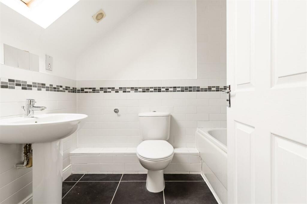 Additional property image - Walter Mead Close, Ongar