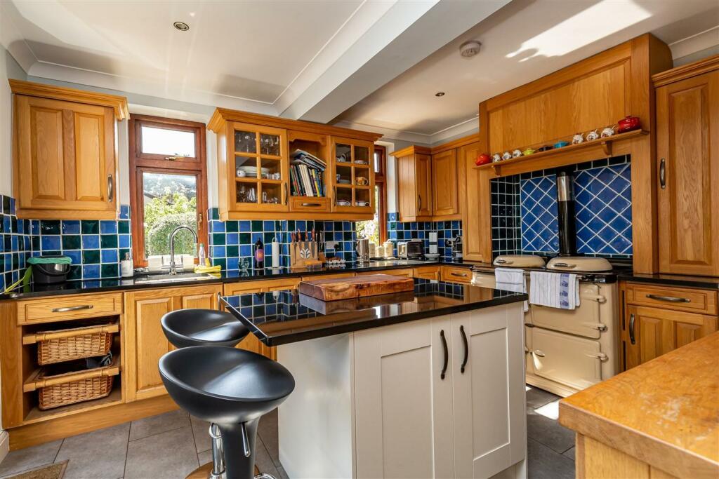 Additional property image - Mill Street, Hastingwood
