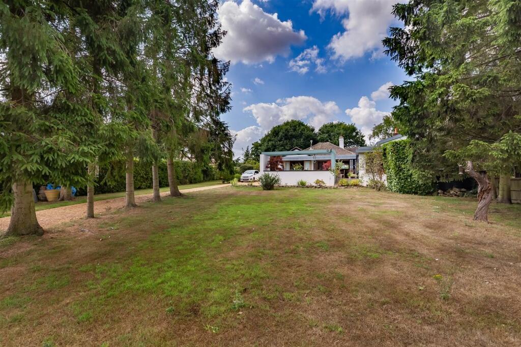 Additional property image - Mill Street, Hastingwood