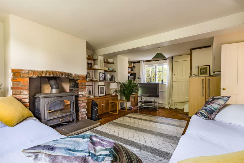 Additional property image - Matching Green, Essex