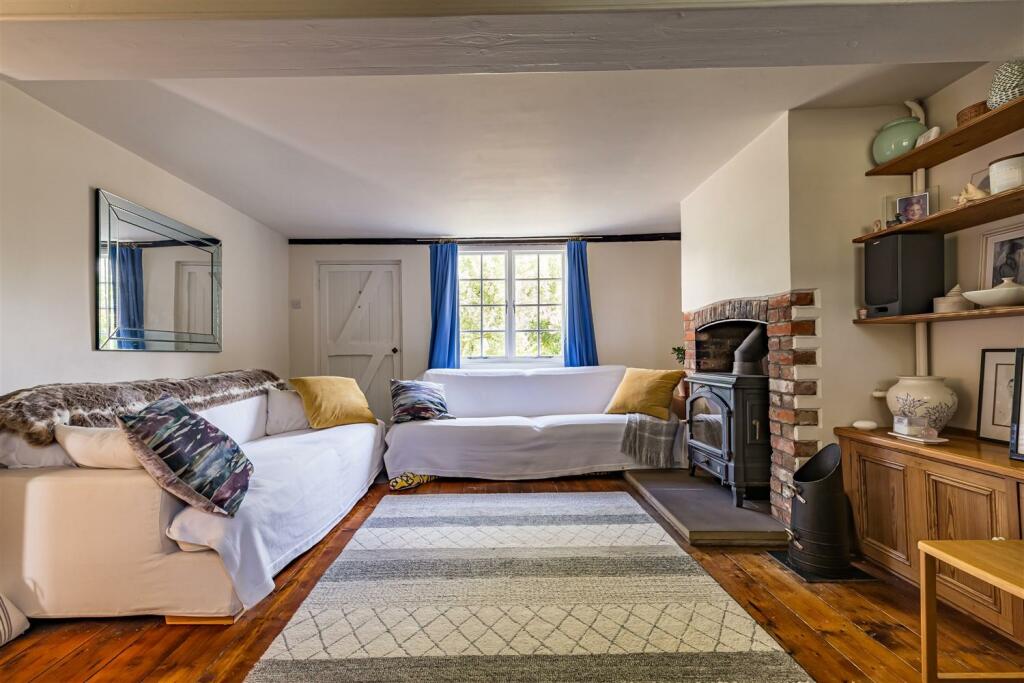 Additional property image - Matching Green, Essex