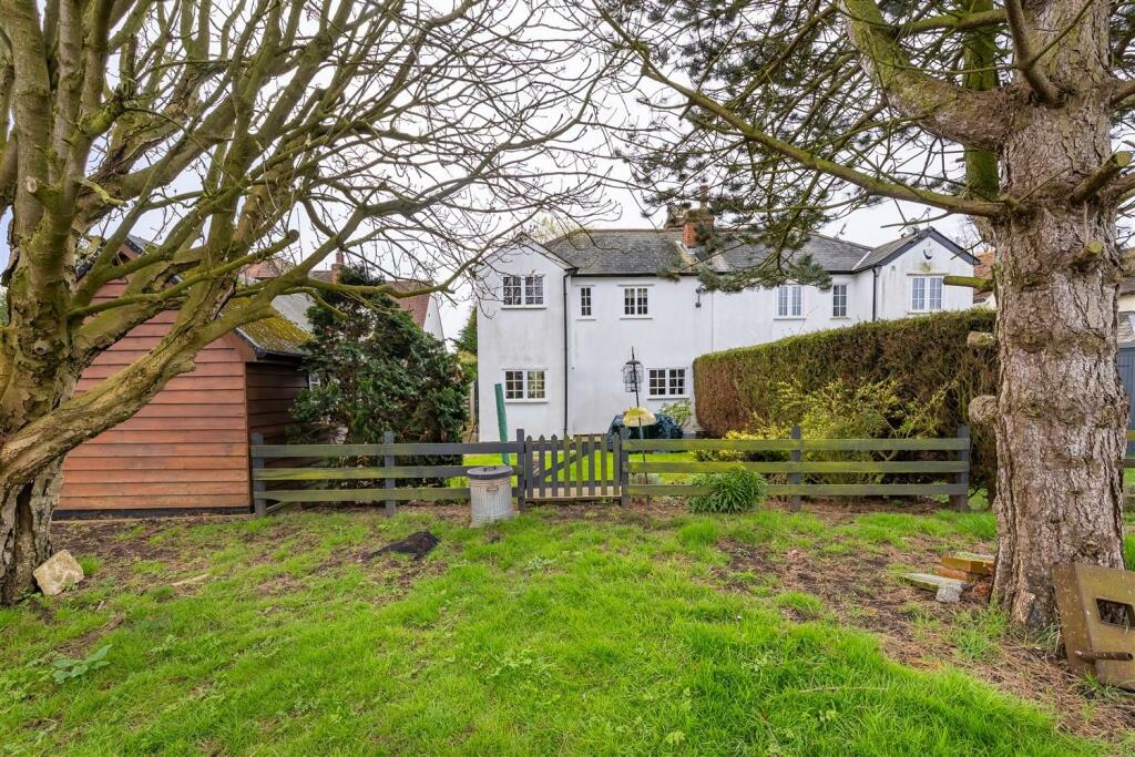 Additional property image - Matching Green, Essex