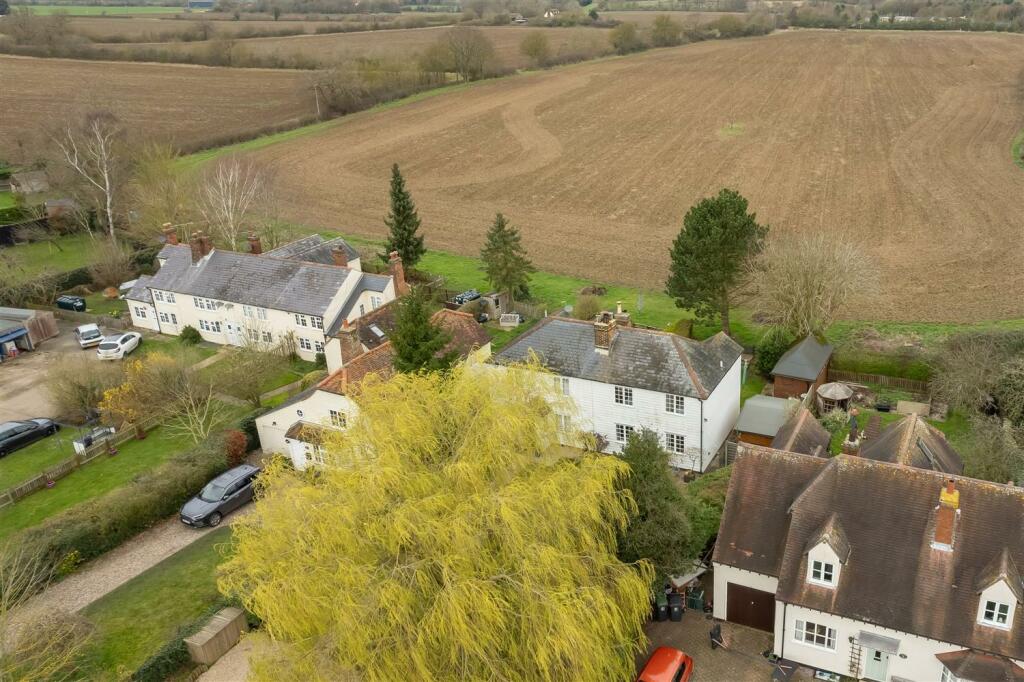 Additional property image - Matching Green, Essex