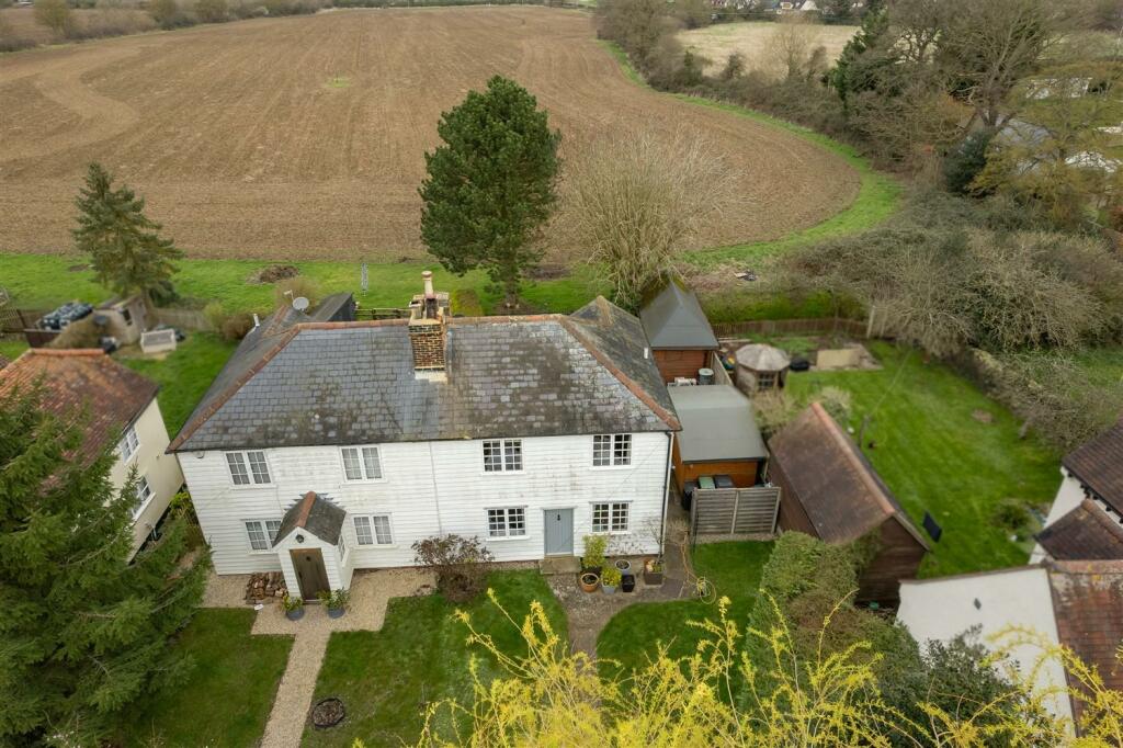 Additional property image - Matching Green, Essex
