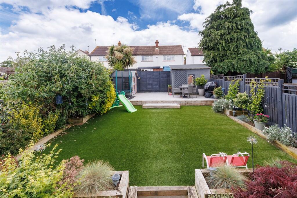 Additional property image - Beaconfield Way, Epping