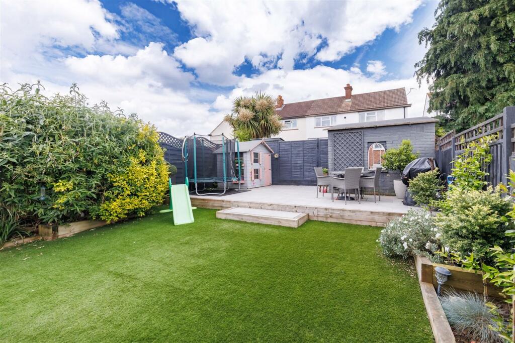 Additional property image - Beaconfield Way, Epping