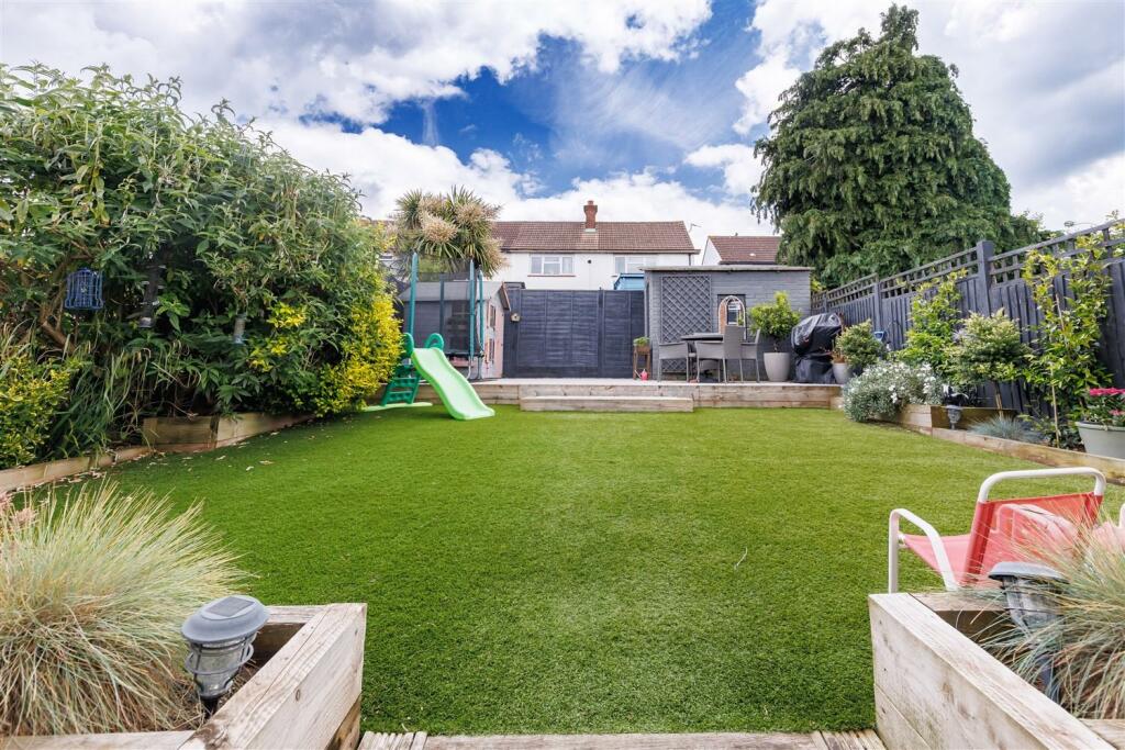 Additional property image - Beaconfield Way, Epping