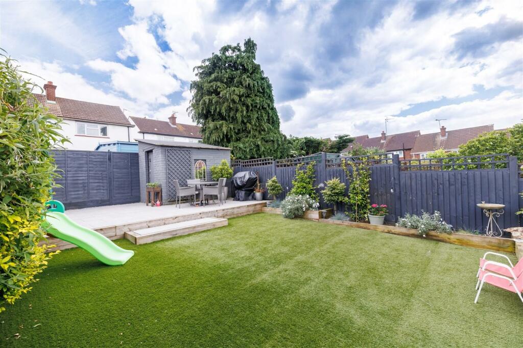 Additional property image - Beaconfield Way, Epping