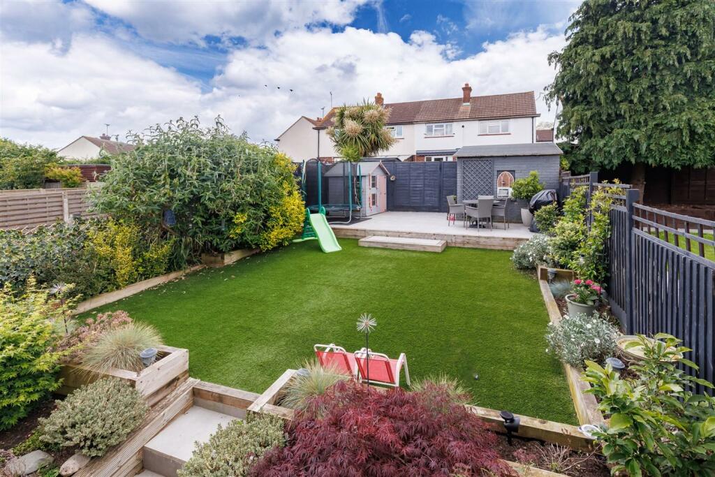 Additional property image - Beaconfield Way, Epping