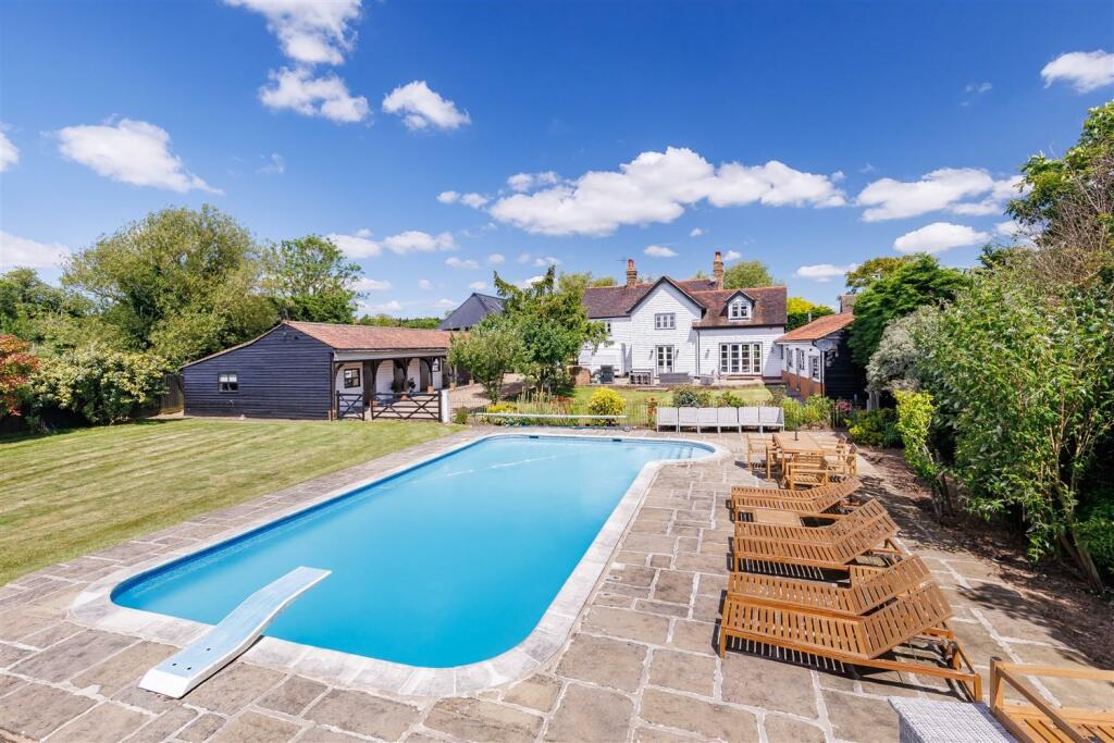 Additional property image - Glovers Lane, Hastingwood.