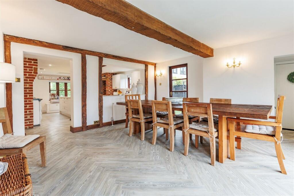 Additional property image - Glovers Lane, Hastingwood.