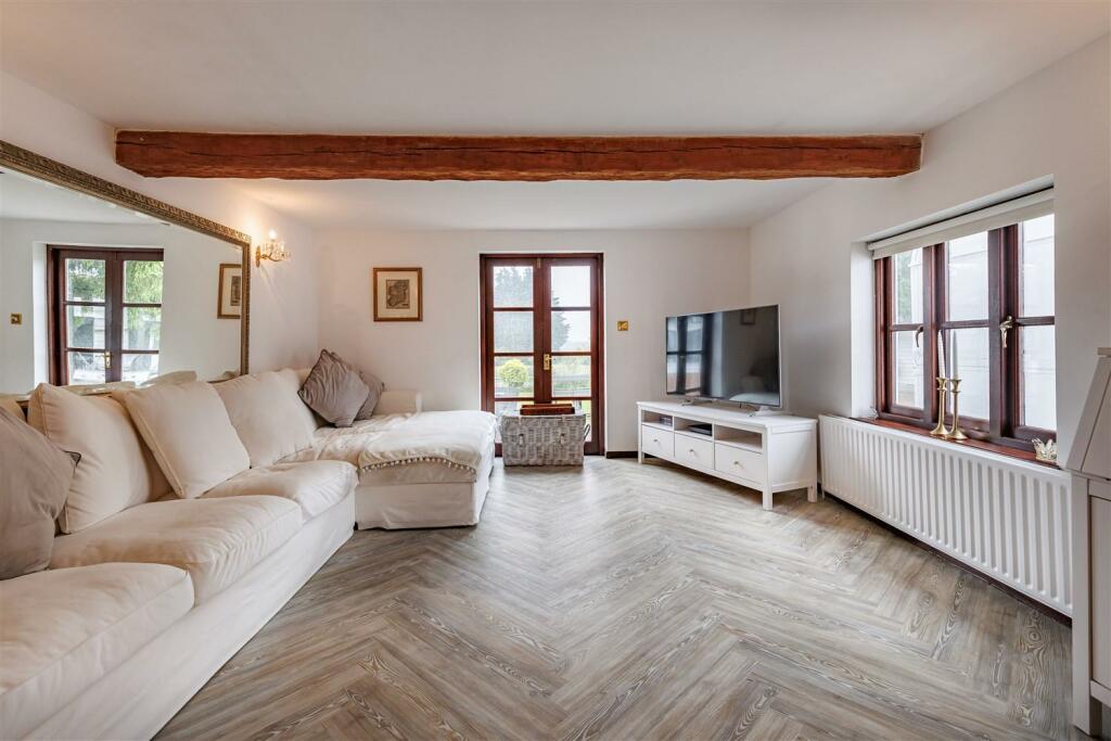Additional property image - Glovers Lane, Hastingwood.