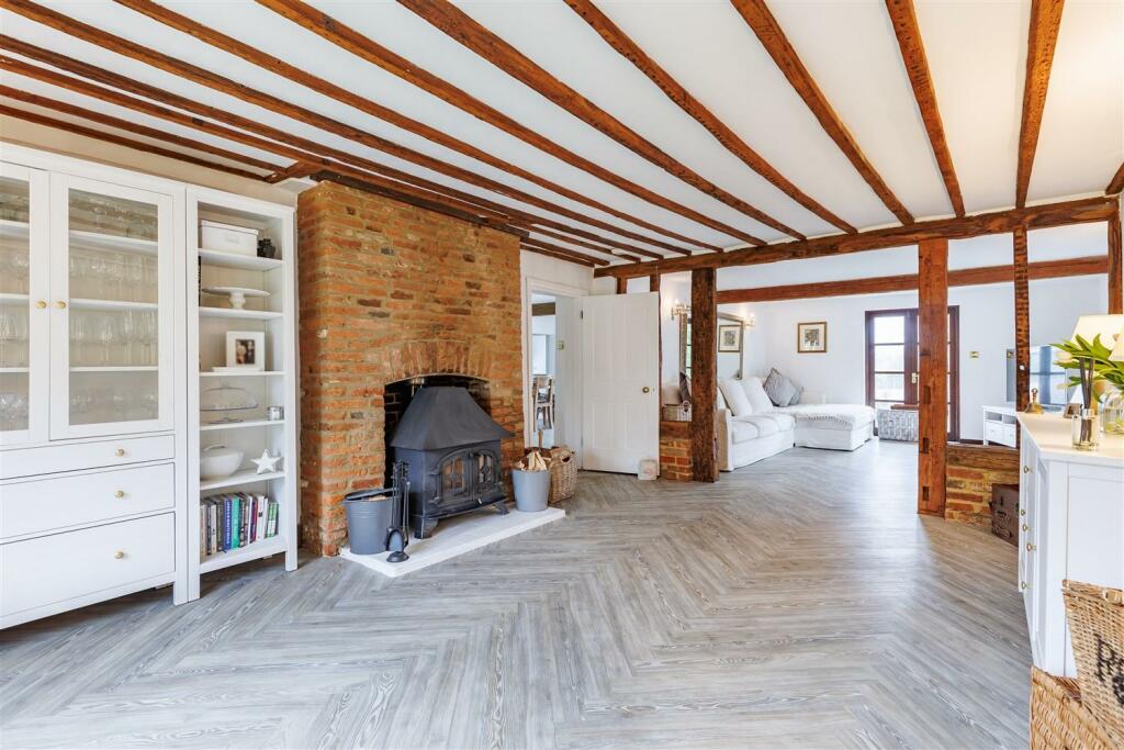 Additional property image - Glovers Lane, Hastingwood.